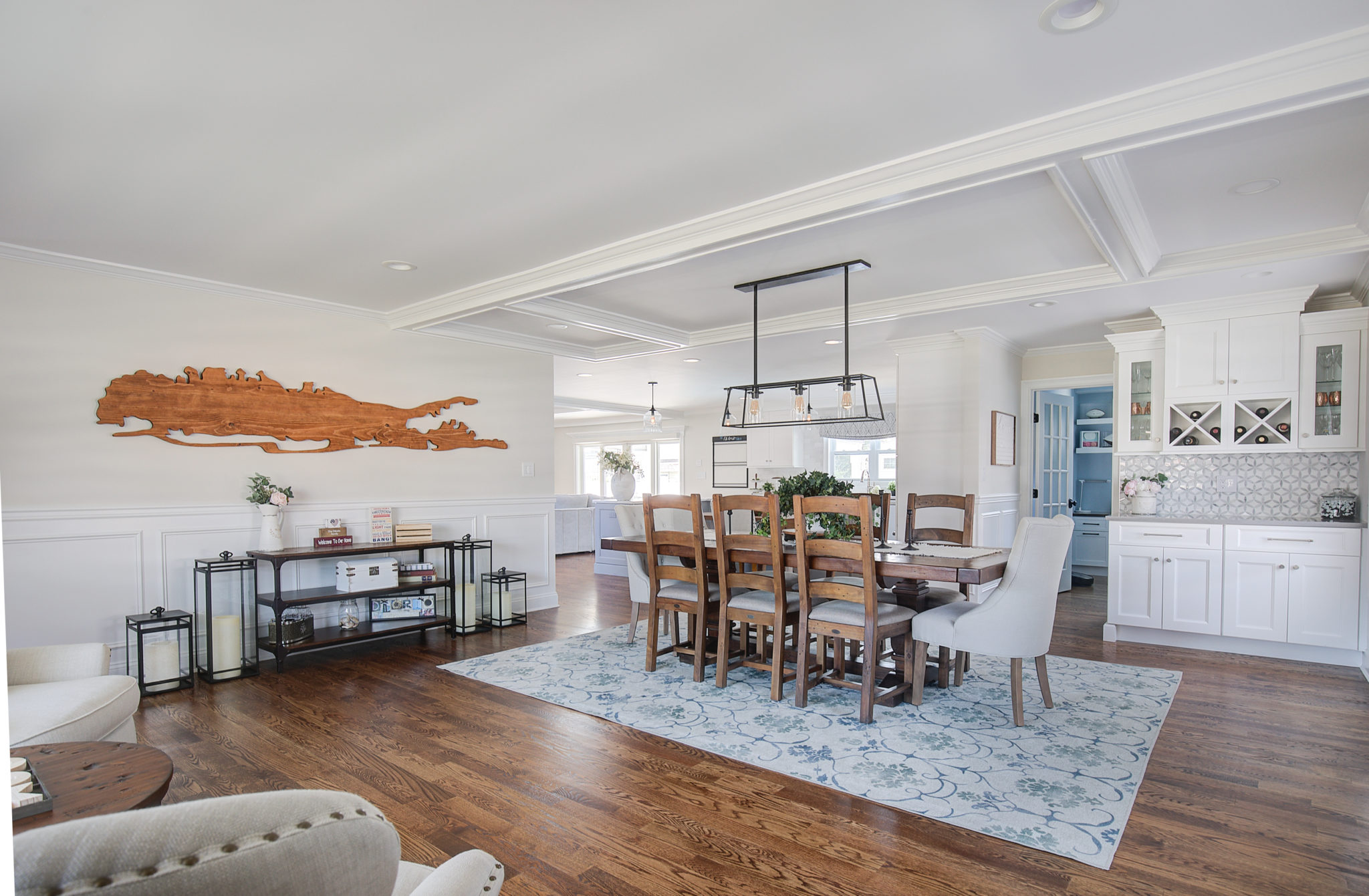 Long Island’s #1 Design & Build & Home Renovation Company