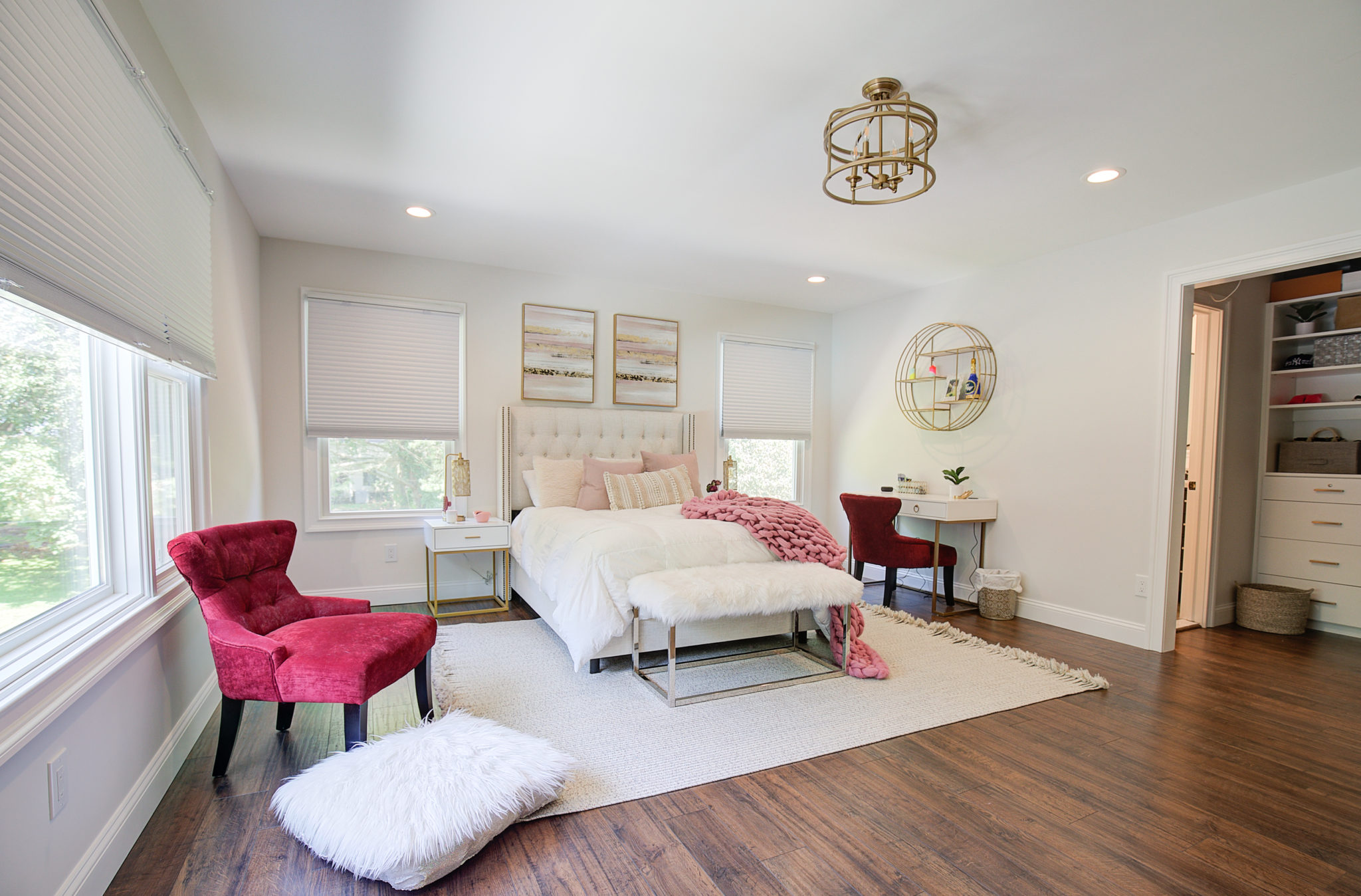 Breaking Down MotherDaughter Homes Noah