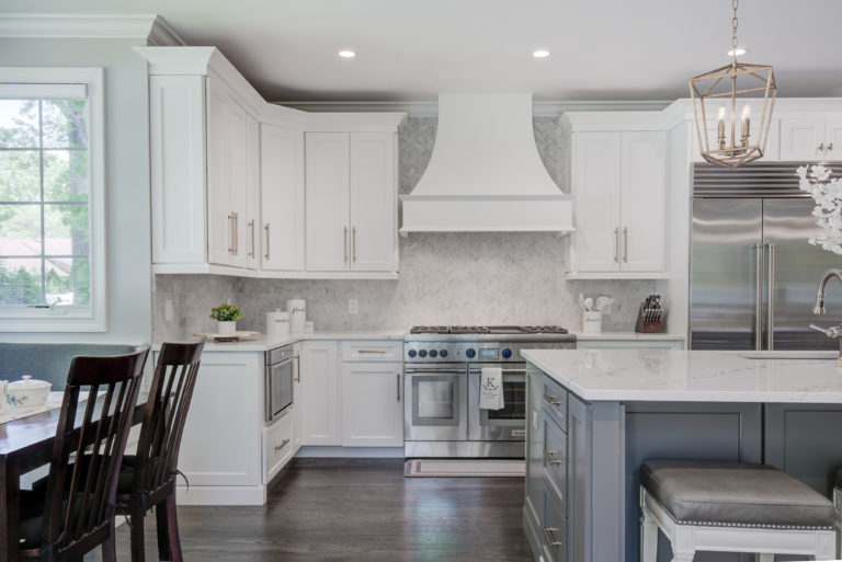 kitchen remodeling