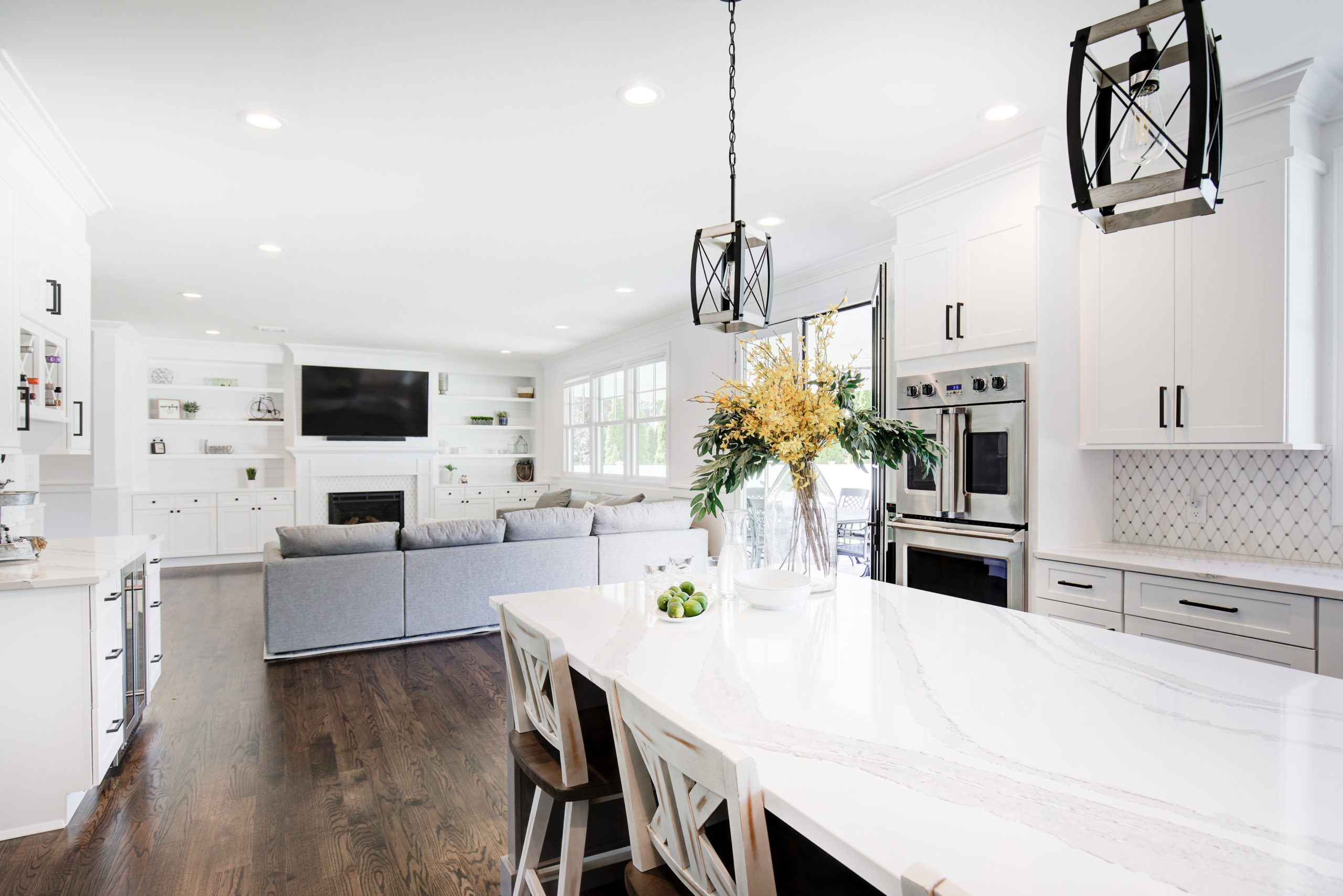 home remodeling