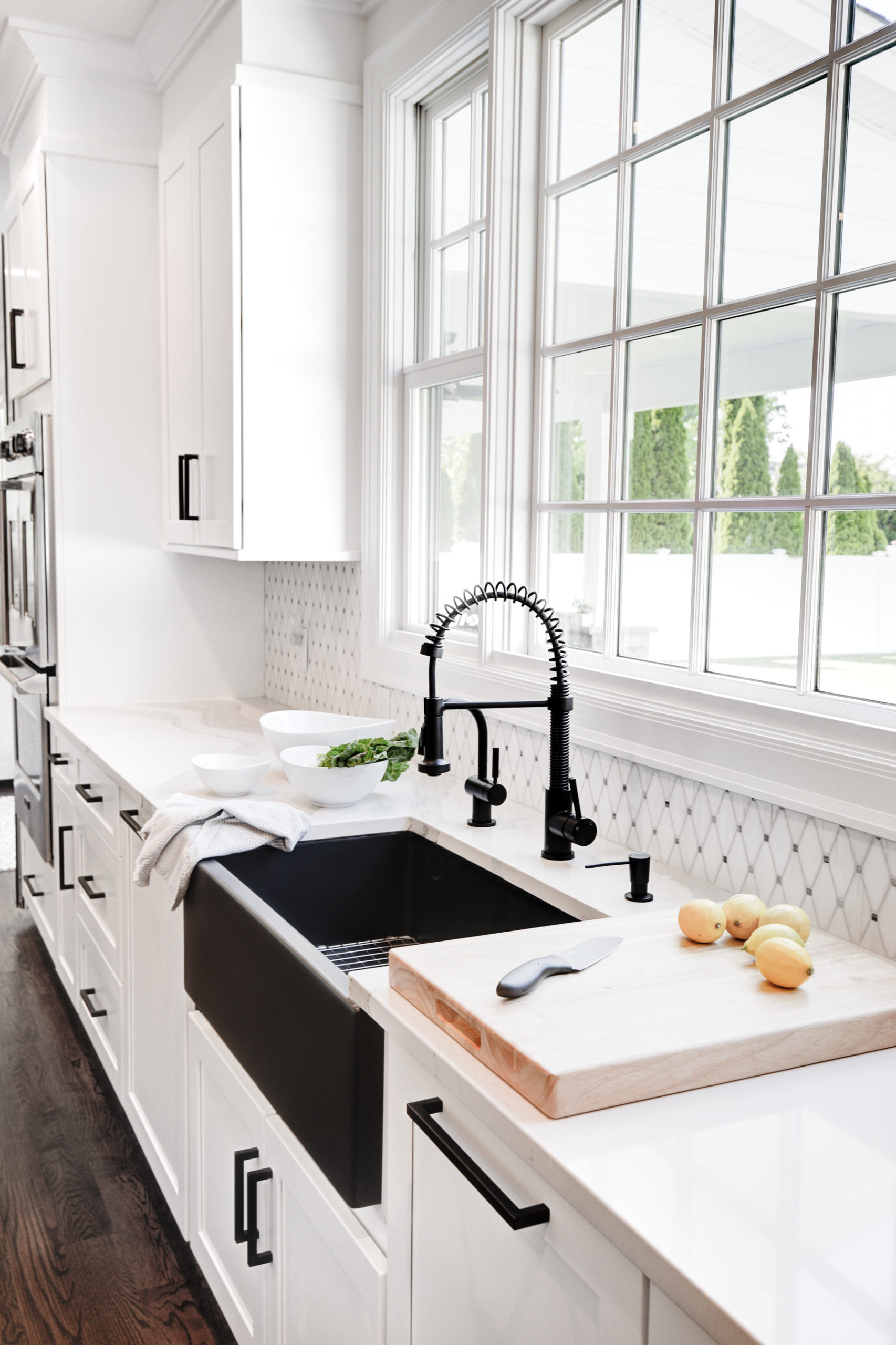 kitchen remodeling