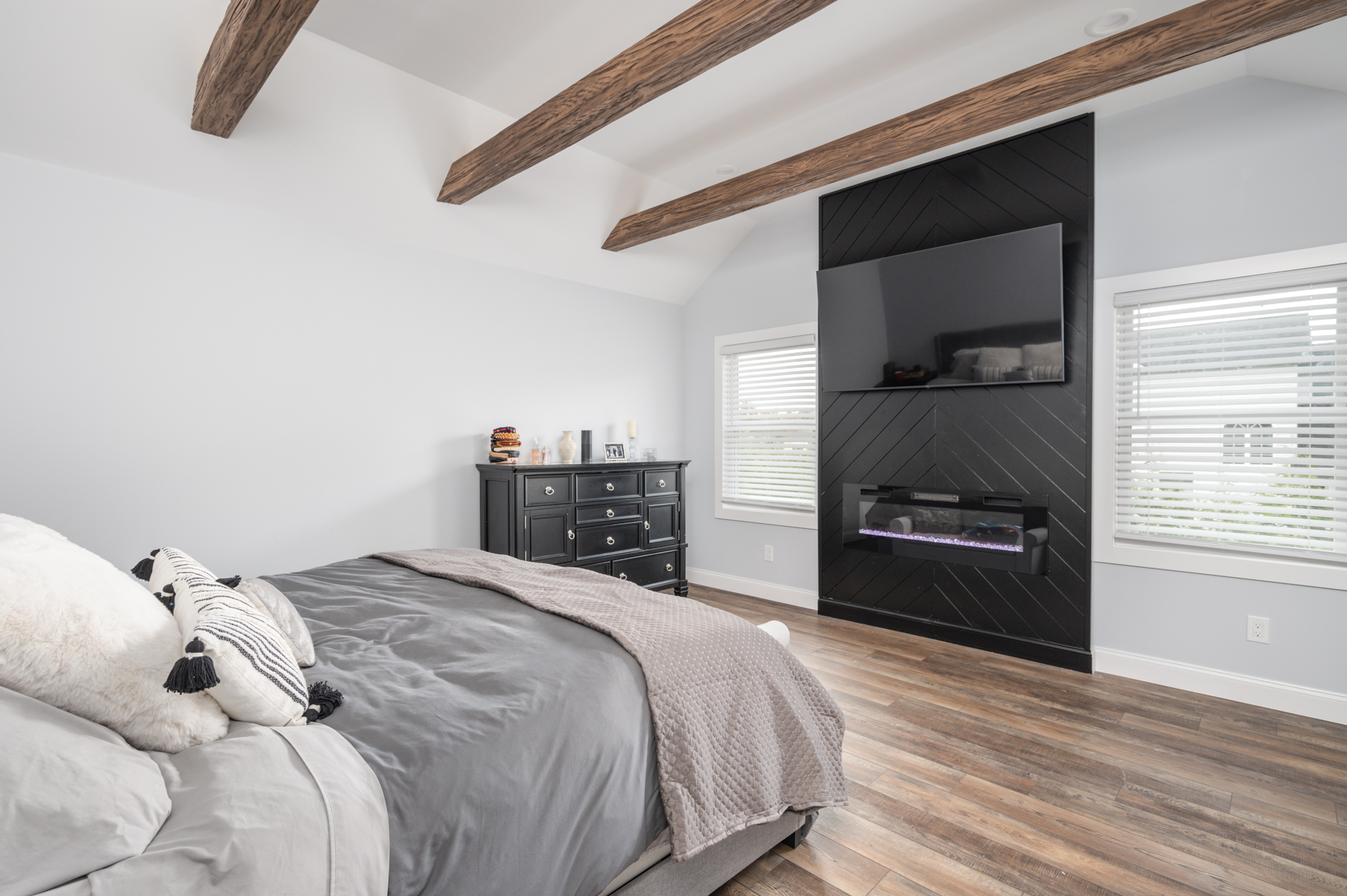 bedroom remodeling