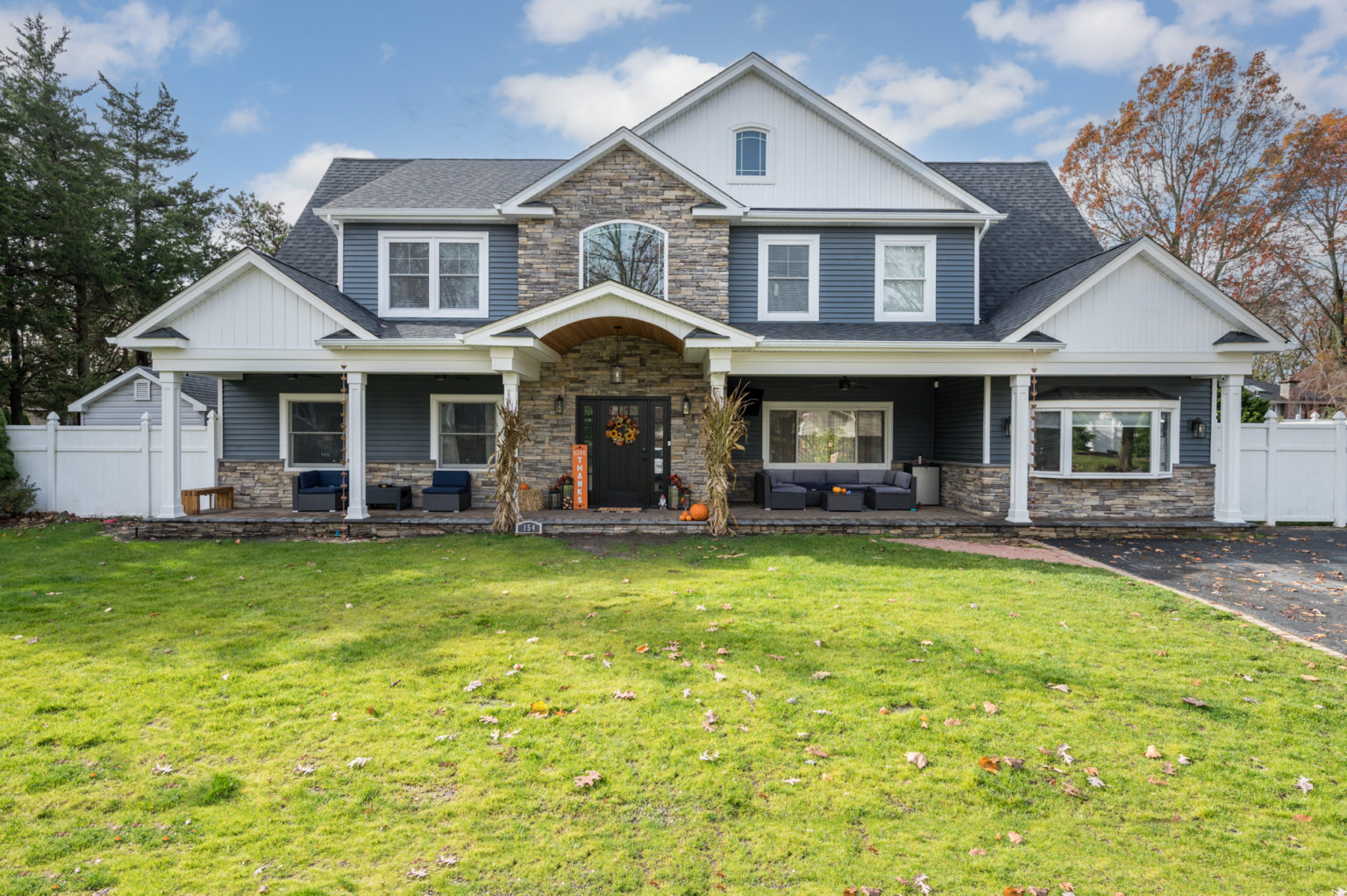 Long Island’s #1 Design & Build & Home Renovation Company