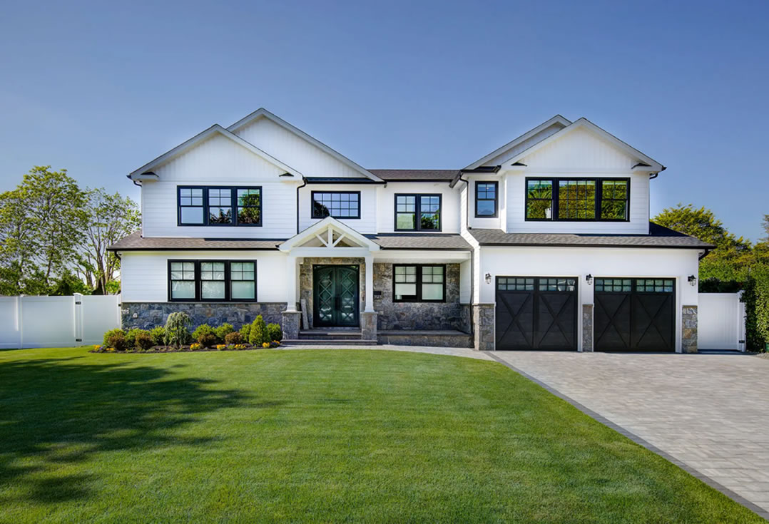 home designing phases creative home design process