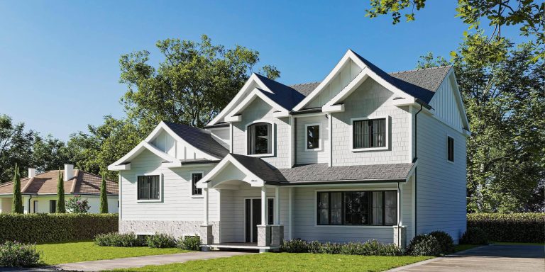 split-level home renovation makeover tips for split-level houses